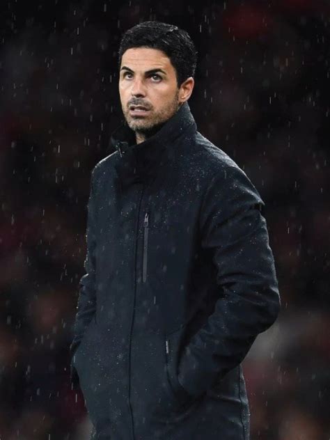 arteta jacket